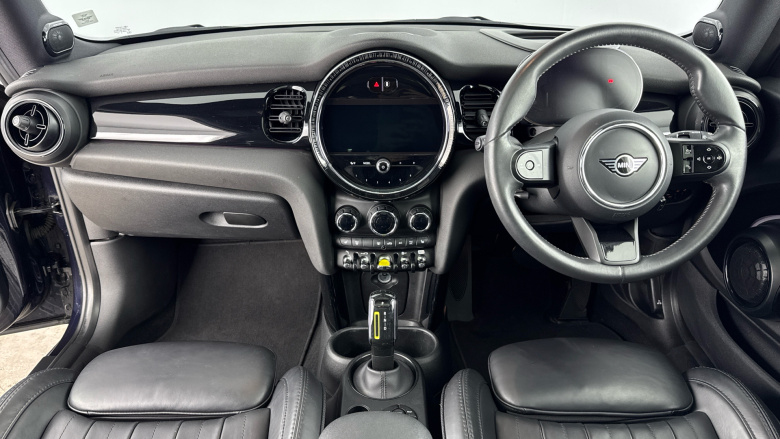 MINI Hatchback 135kW Cooper S Level 3 33kWh 3dr Auto Electric Hatchback